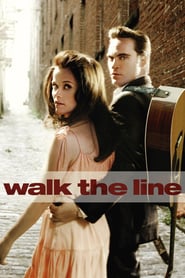 Walk the Line / ზღვარის გადაკვეთა