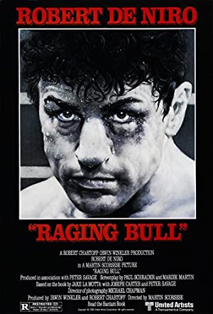 Raging Bull / ცოფიანი ხარი