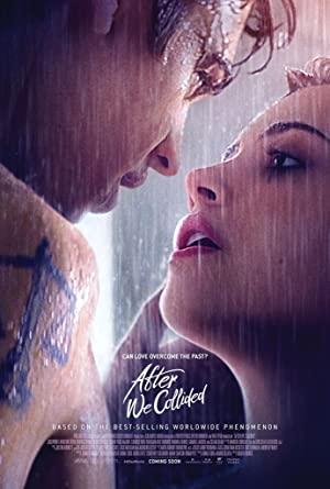 After We Collided / შემდეგ 2
