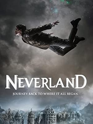 Neverland / ნევერლენდი