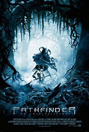 Pathfinder / გზამკვლევი