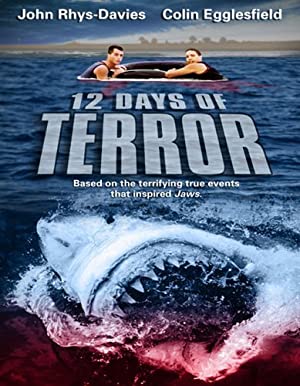 12 Days of Terror / შიშის 12 დღე