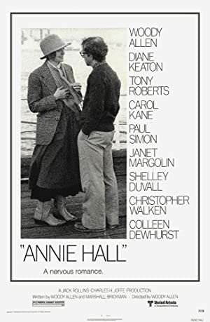 Annie Hall / ენი ჰოლი