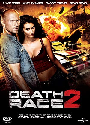 Death Race 2 / სასიკვდილო რბოლა 2