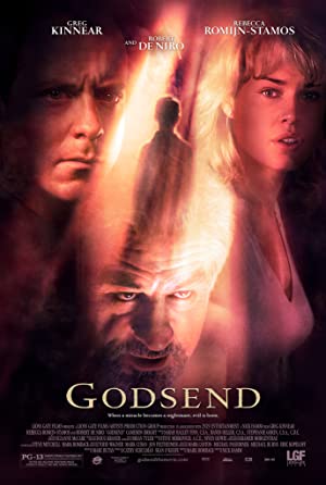 Godsend / სხვა
