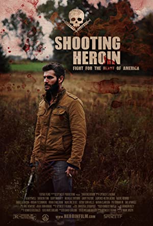 Shooting Heroin / ჰეროინზე გამარჯვება