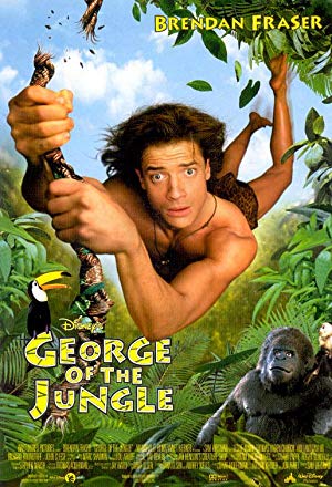 George of the Jungle / ჯორჯი ჯუნგლებიდან
