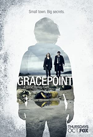 Gracepoint / გრეისპოინტი
