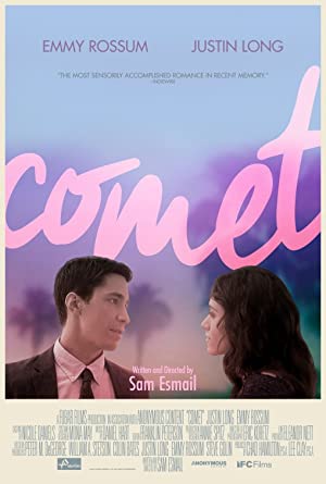 Comet / კომეტა