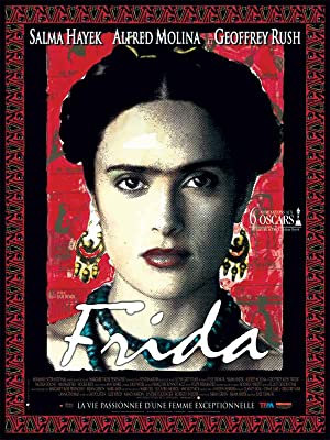 Frida / ფრიდა