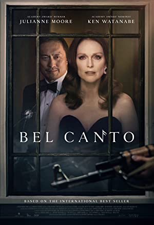 Bel Canto / ბელკანტო