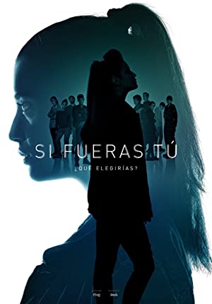 Si fueras tú / შენ რომ ყოფილიყავი