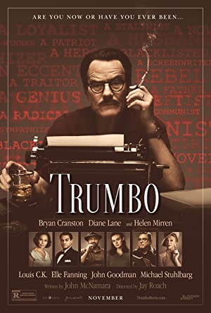 Trumbo / ტრამბო