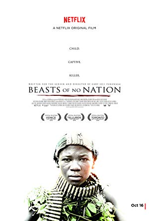 Beasts of No Nation / მხეცები არსაიდან
