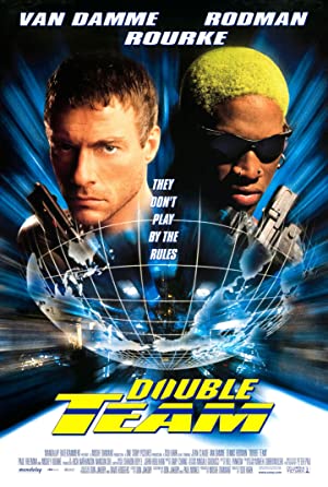 Double Team / კოლონია