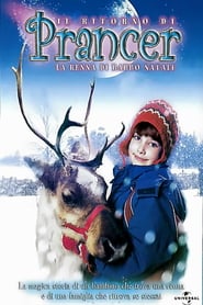 Prancer Returns / ჩრდილოეთის ირმის დაბრუნება