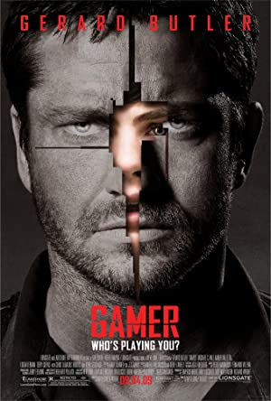 Gamer / მოთამაშე