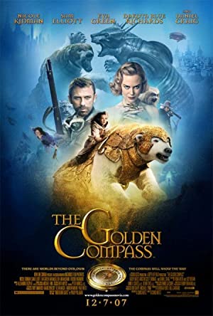 The Golden Compass / ოქროს კომპასი