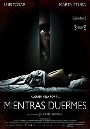 Mientras duermes / ღრმა ძილი