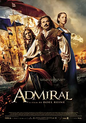 Admiral / ადმირალი