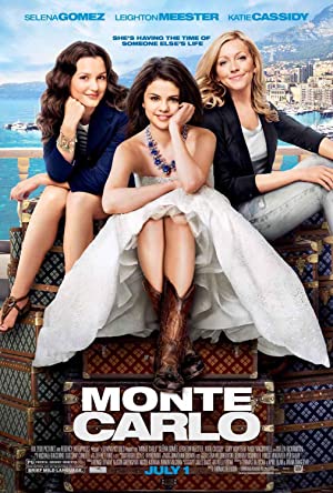 Monte Carlo / მონტე კარლო
