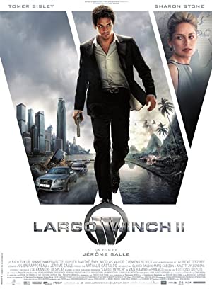 Largo Winch 2 / ლარგო ვინჩი 2