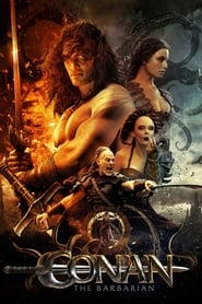 Conan the Barbarian / ბარბაროსი კონანი