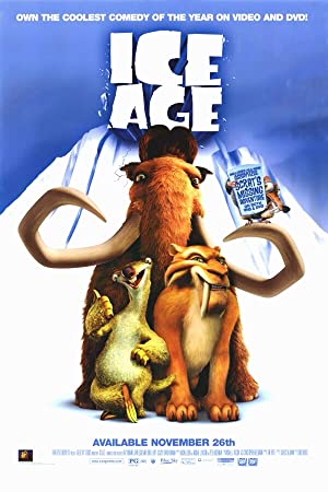 Ice Age / დიდი გამყინვარება