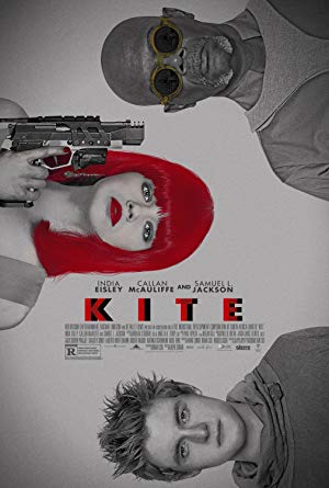 Kite / კაიტი