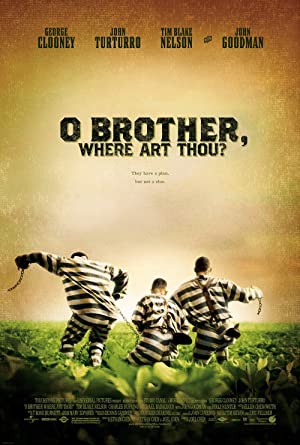 O Brother, Where Art Thou? / ძმაო სად ხარ?