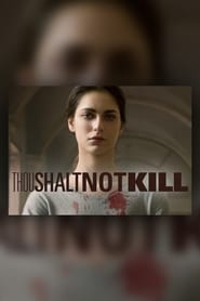 Thou Shalt Not Kill / არ მოკლა
