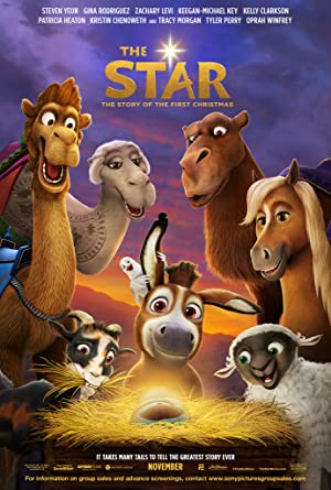 The Star / ვარსკვლავი