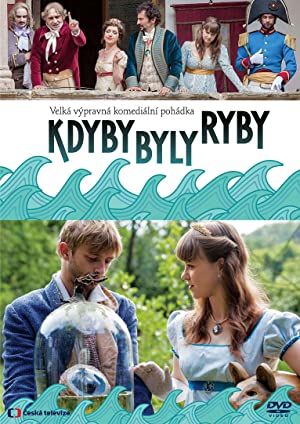 Kdyby byly ryby / თევზები რომ დაბრუნდებოდნენ