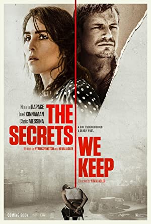 The Secrets We Keep / საიდუმლოებები, რომლებსაც ვინახავთ