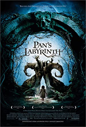 Pan's Labyrinth / ფავნის ლაბირინთი
