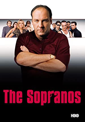 The Sopranos / სოპრანოს კლანი