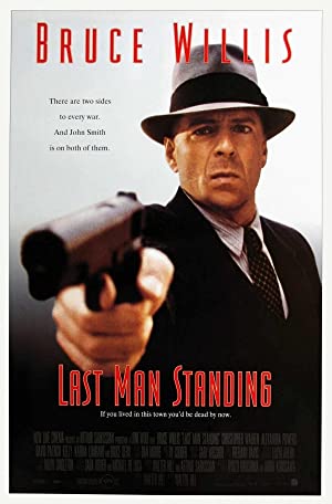Last Man Standing / მარტოხელა გმირი