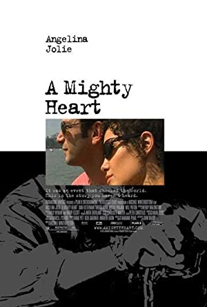 A Mighty Heart / ძლიერი გული