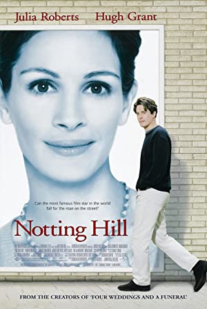 Notting Hill / ნოთინგ ჰილი