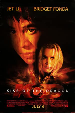 Kiss of the Dragon / დრაკონის კოცნა
