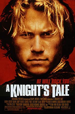 A Knight's Tale / რაინდის ამბავი