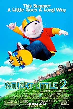 Stuart Little 2 / სტიუარტ ლითლი 2