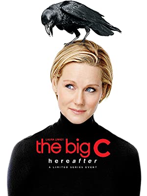 The Big C / დიდი გეგმა