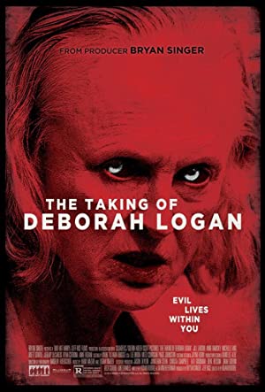 The Taking of Deborah Logan / შეპყრობილი: დებრა ლოგანი