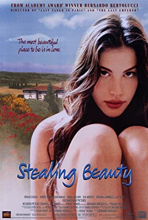 Stealing Beauty / გაქცეული სილამაზე