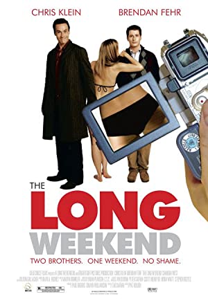 The Long Weekend / გრძელი უიქენდი