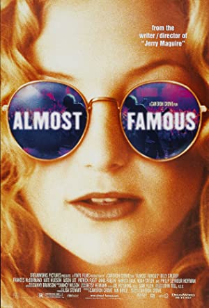 Almost Famous / თითქმის ცნობილი