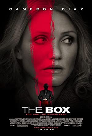 The Box / გზავნილი
