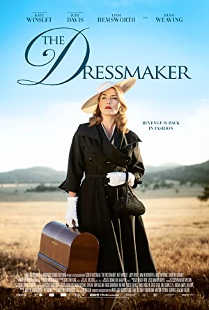 The Dressmaker / მკერავი ქალი