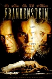 Frankenstein / ფრანკეშტეინი
